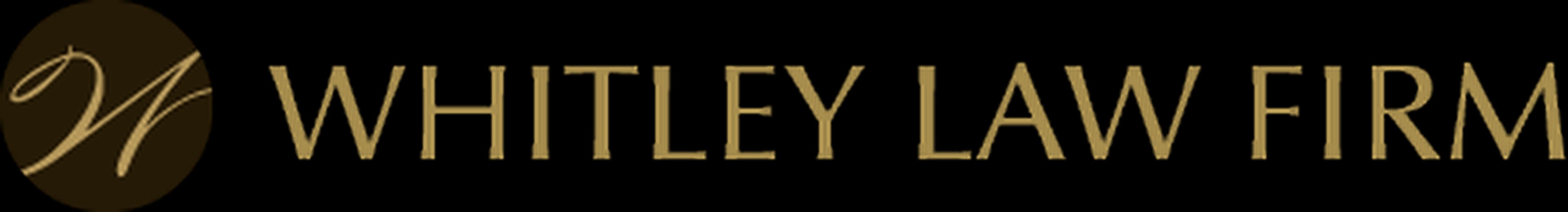 Whitley Law Firm